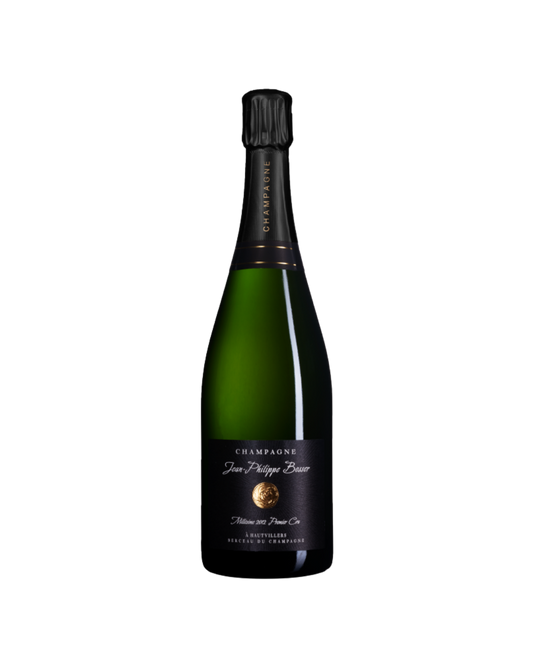 Vintage 2016 Premier Cru