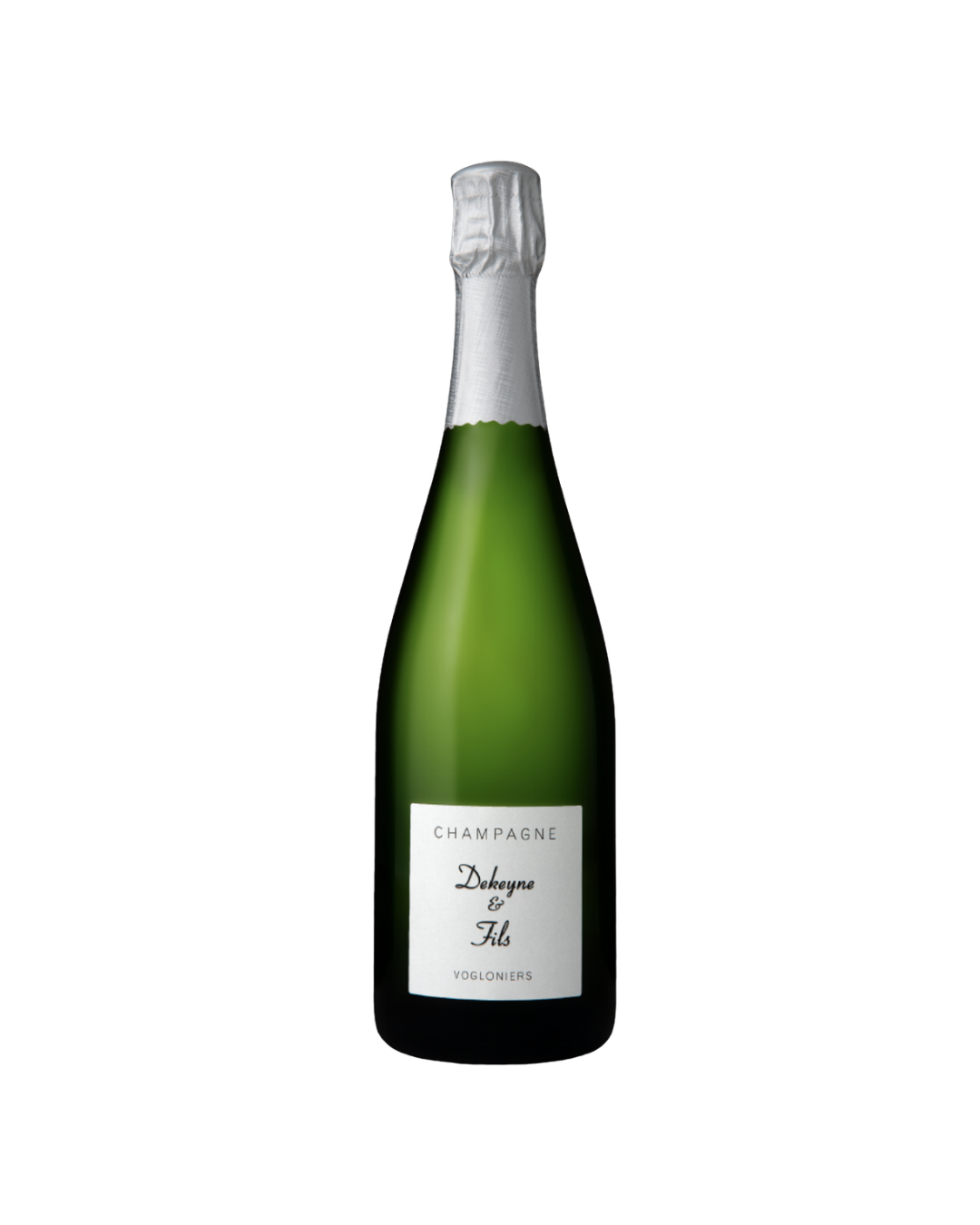 Vogloniers Extra Brut