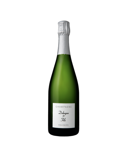 Vogloniers Extra Brut