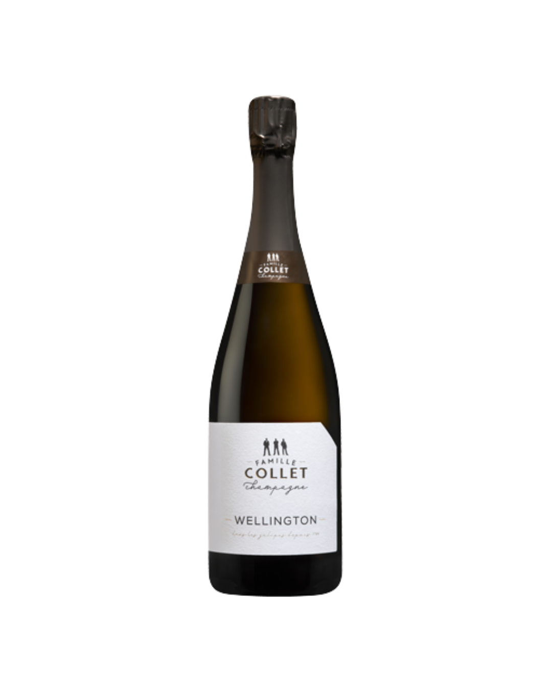 Wellington Millésime 2019 Extra Brut