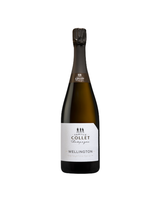 Wellington Millésime 2019 Extra Brut