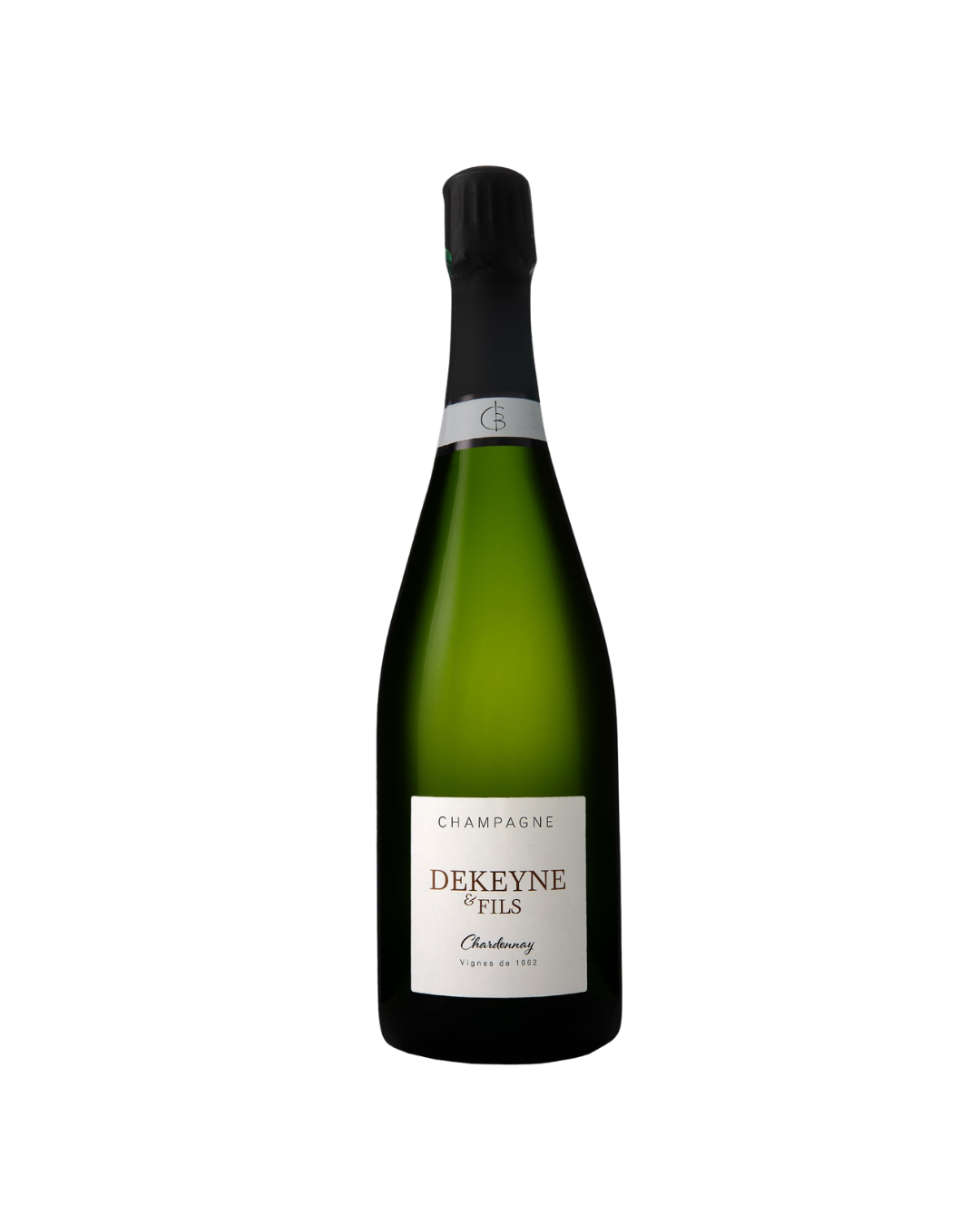 Chardonnay Vignes de 1962 Extra Brut