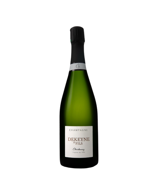 Chardonnay Vignes de 1962 Extra Brut
