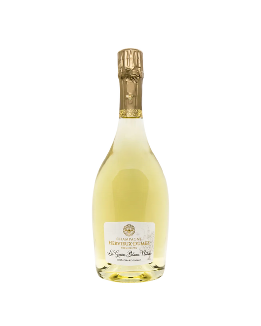 Les Grains Blancs Brut Nature