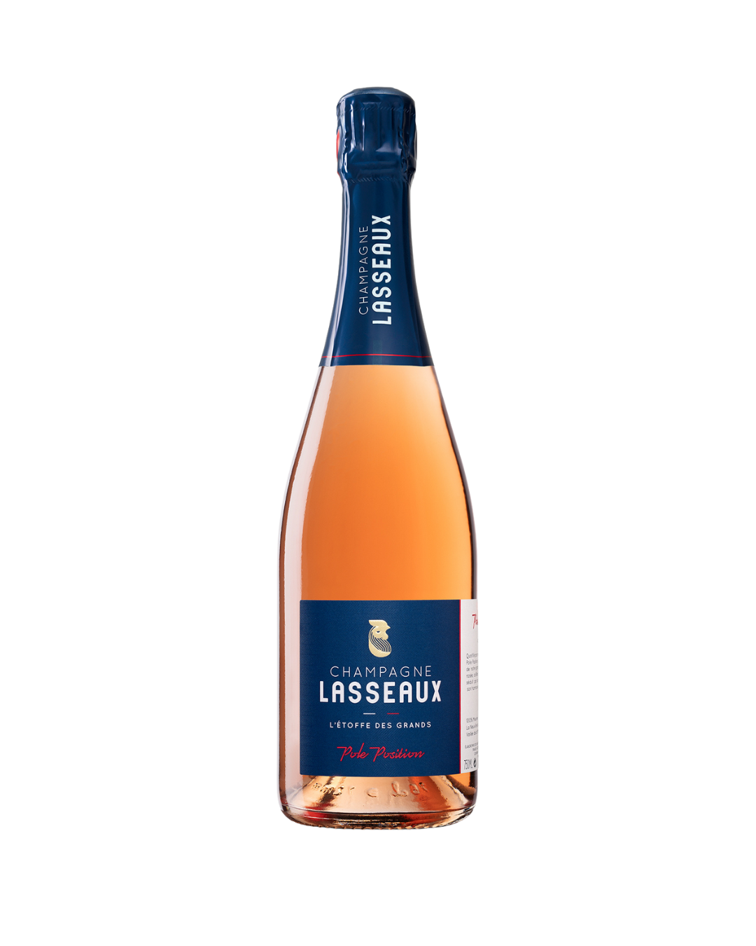 Pole Position Rosé